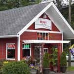 The Depot Restaurant
