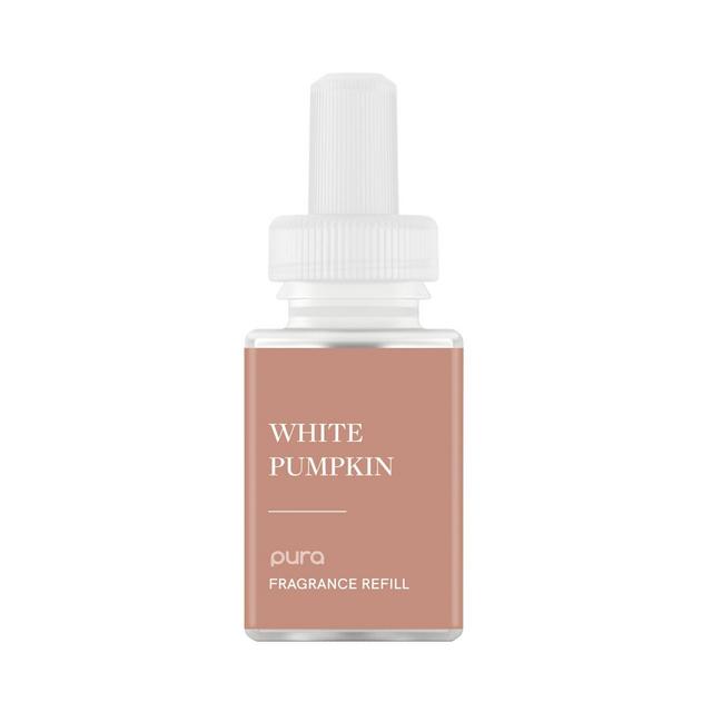 Pura Smart Vial White Pumpkin Fragrance Refill