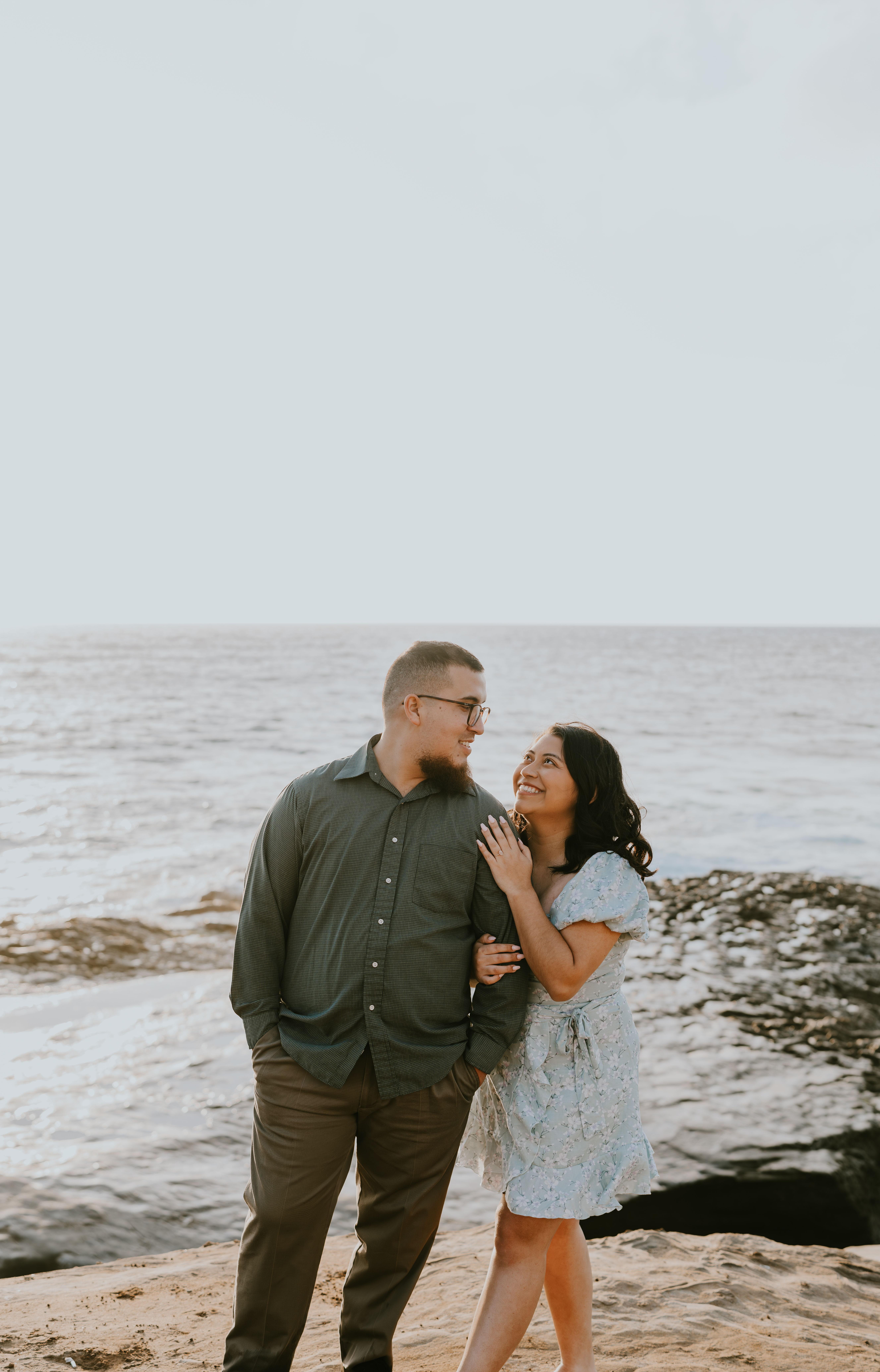 The Wedding Website of Michelle Morán and Angel Ramirez