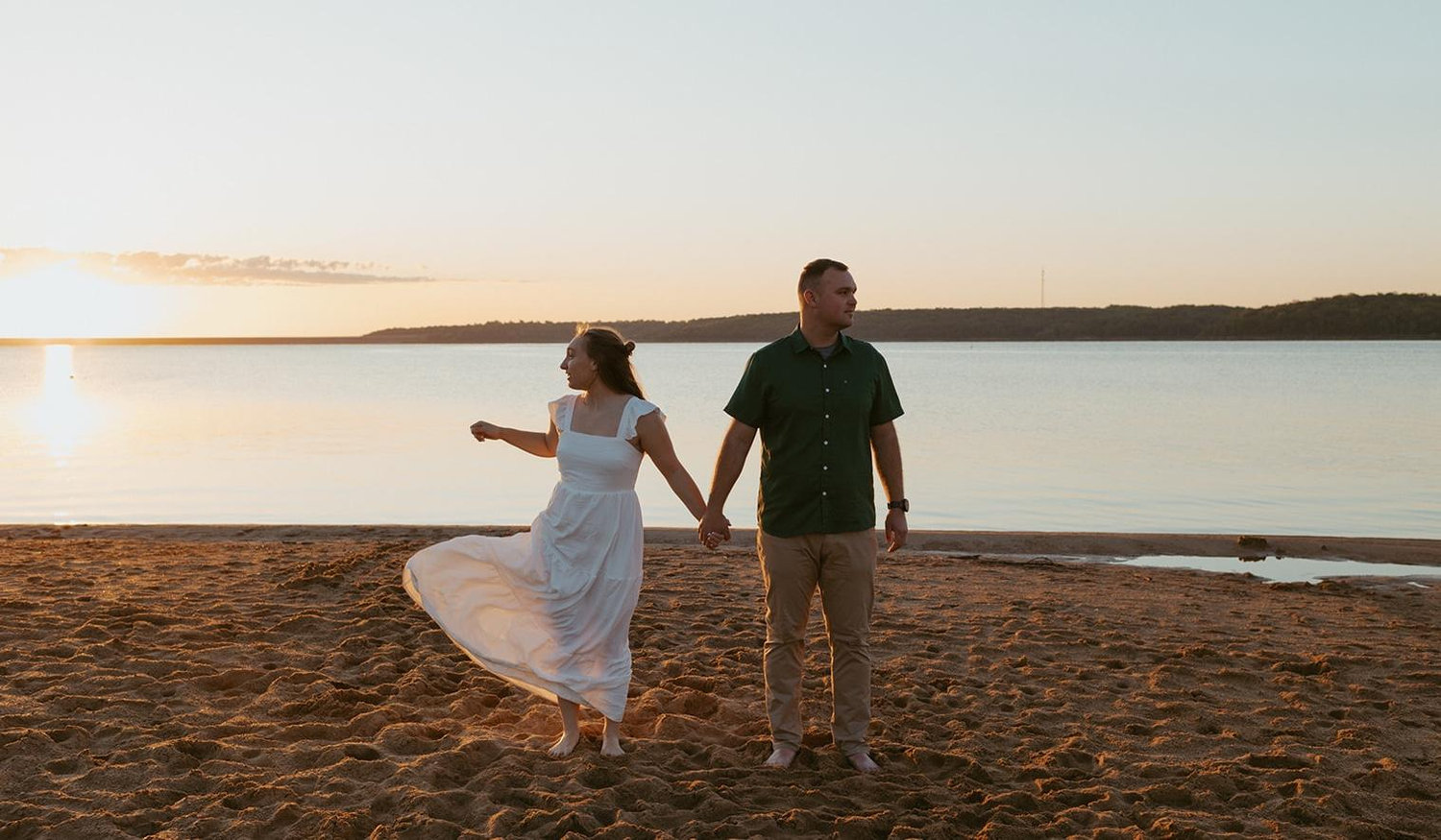 The Wedding Website of Allison Walania and Jack Funk