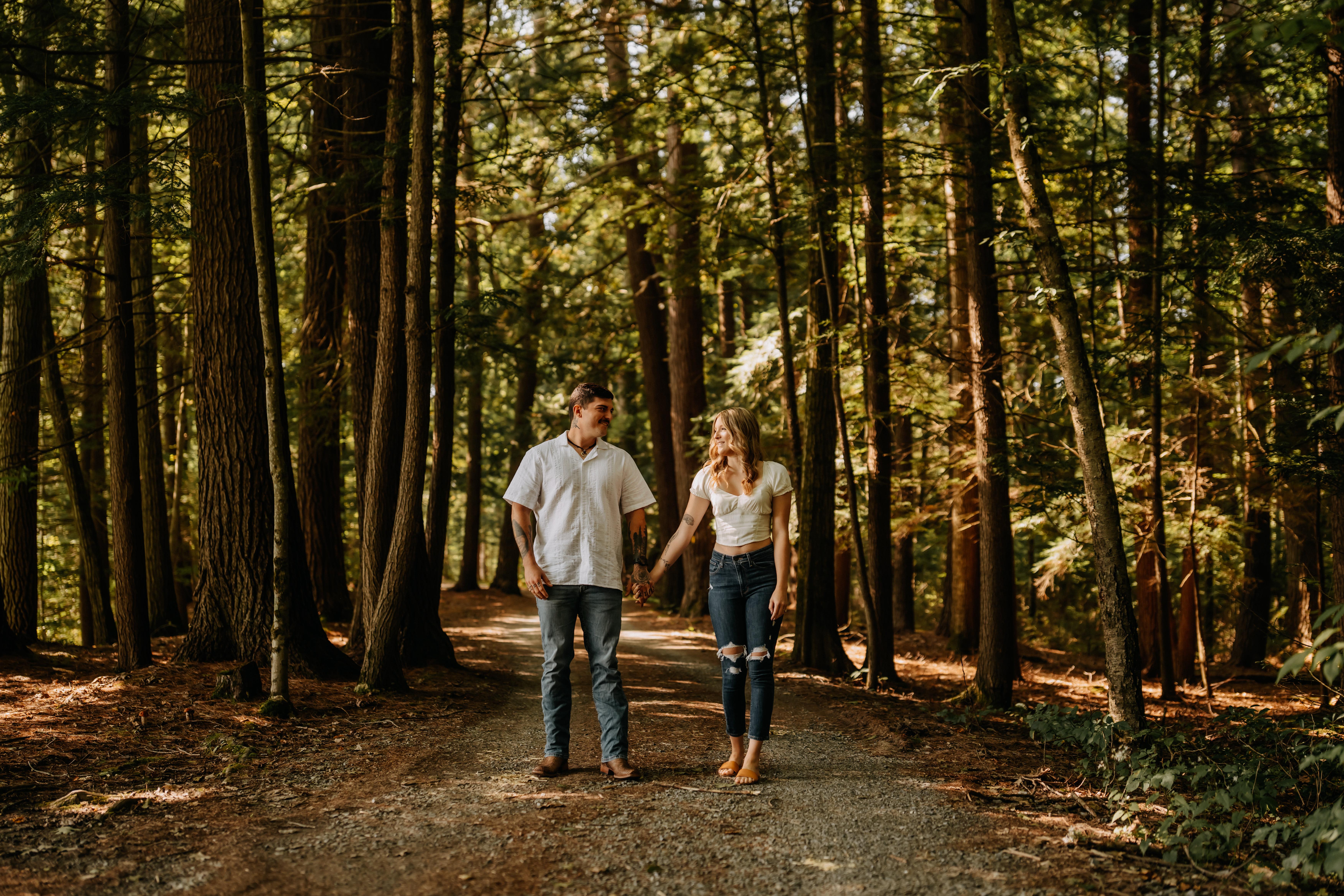 The Wedding Website of Jennah Hansen and Dominik Lippolis
