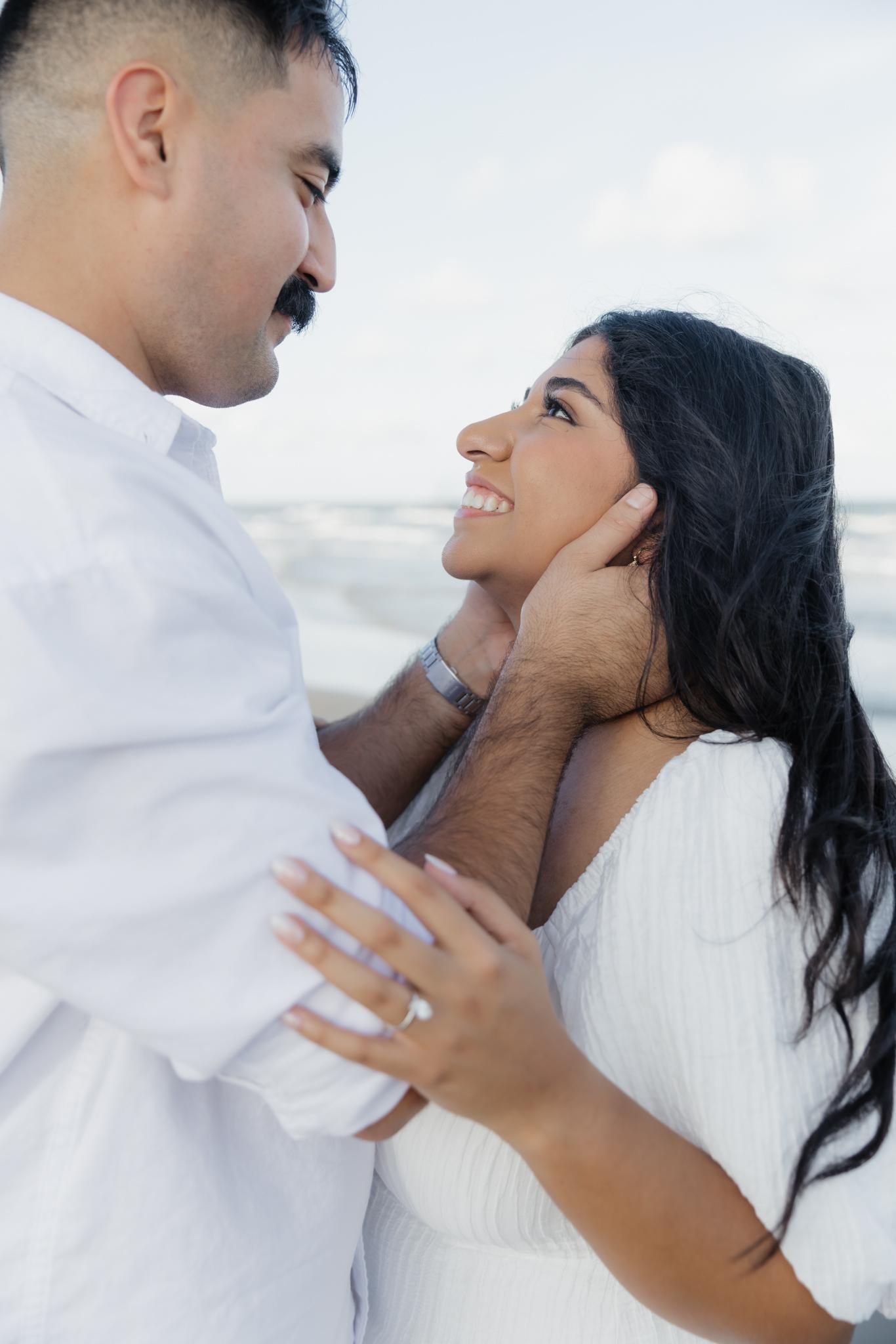 The Wedding Website of Monica Vera and Alex Villafuerte
