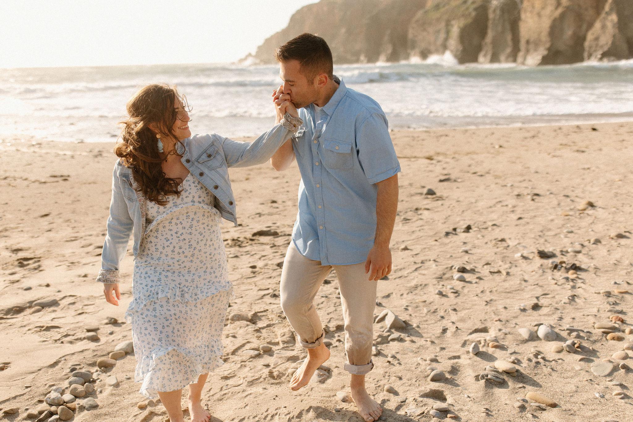 The Wedding Website of Carly Saber and Devin Solar