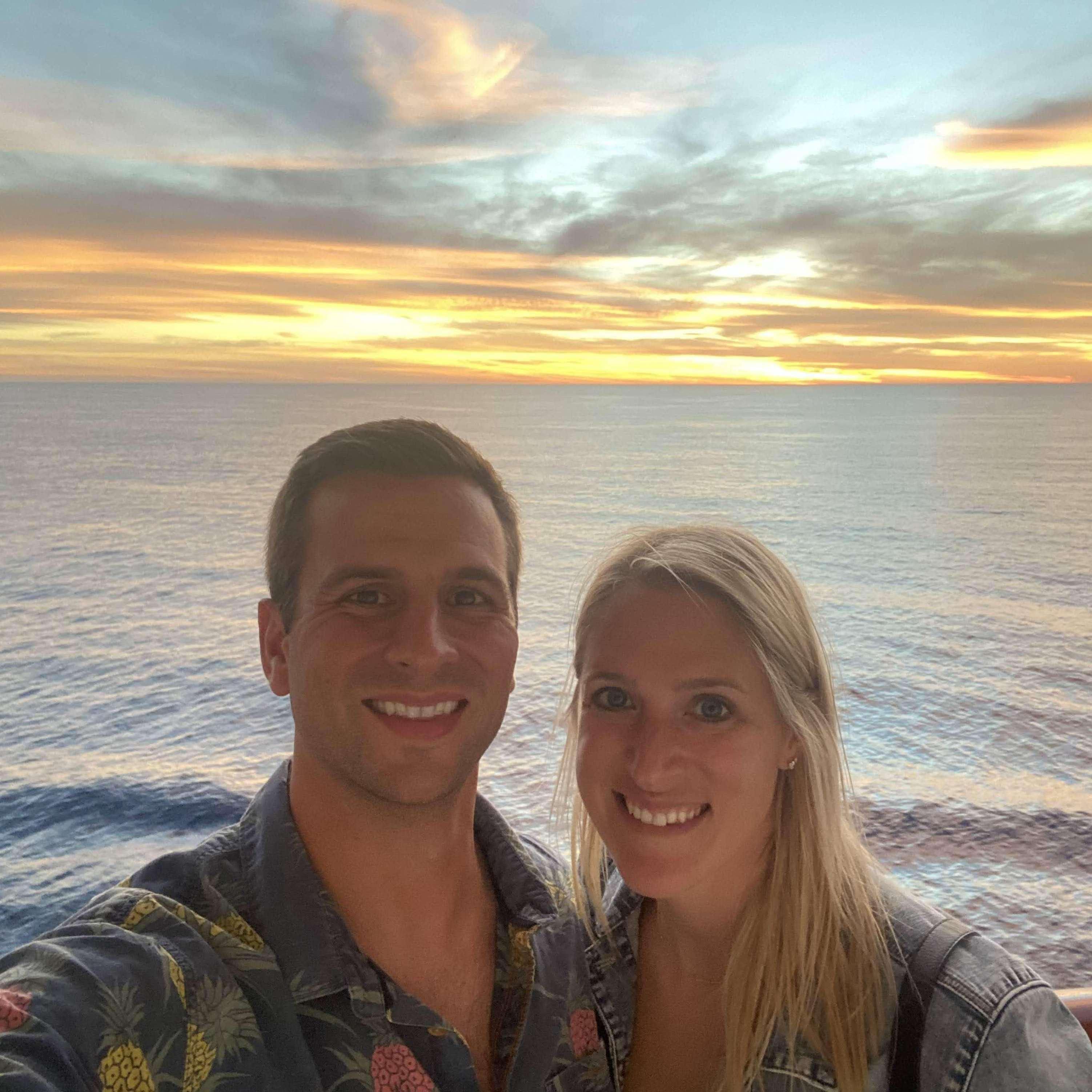 Crusin' Cabo, MX