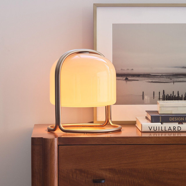 Remy Table Lamp 12"