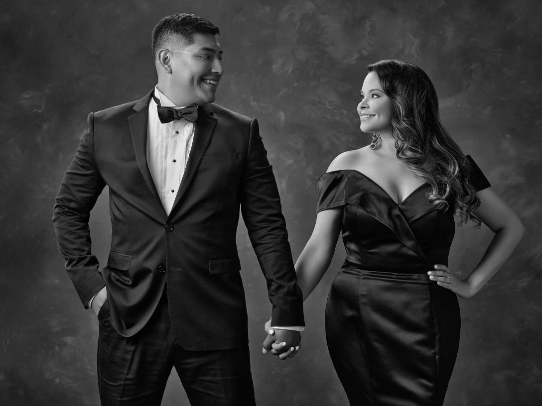 The Wedding Website of Leticia Iris Rivera and Anthony Gamez