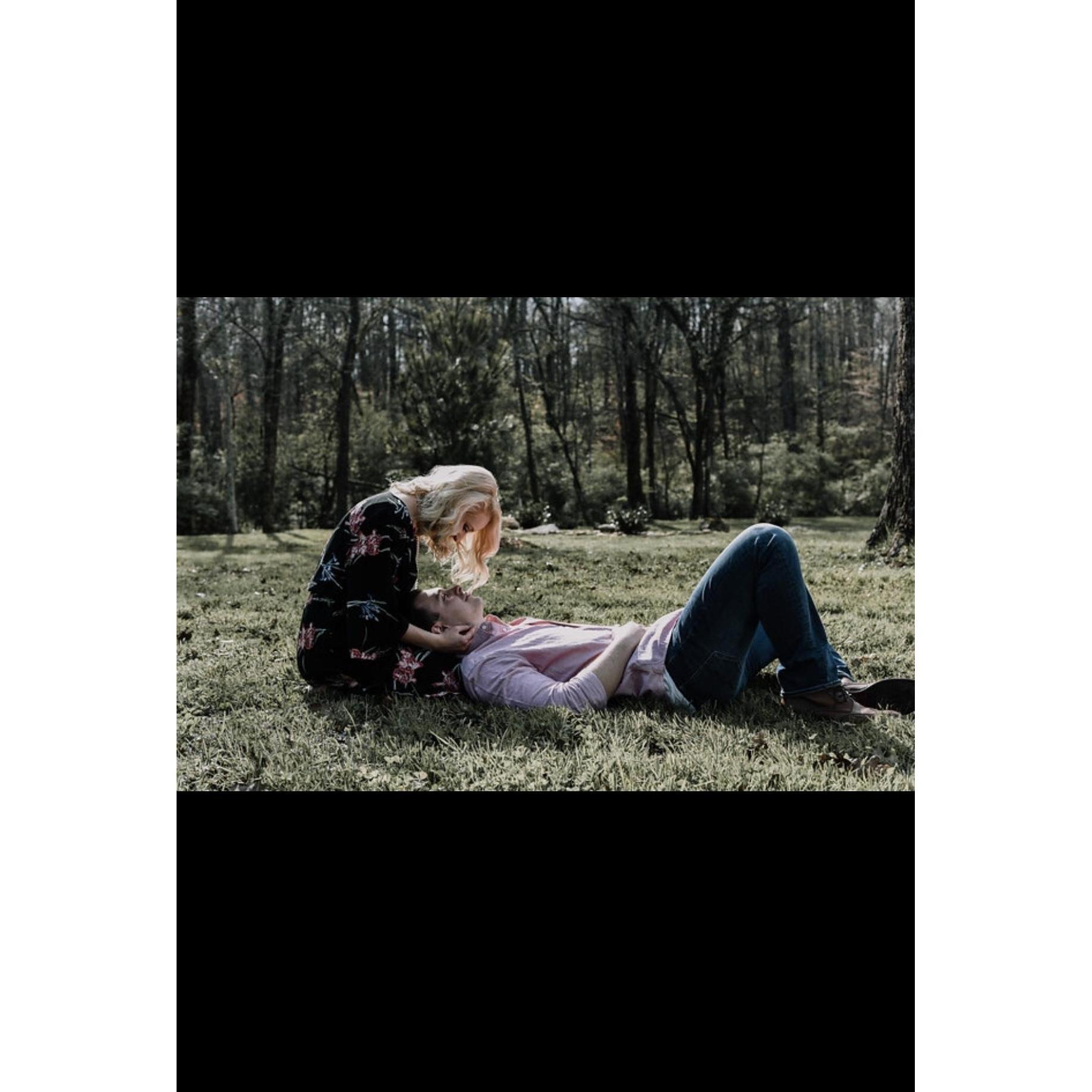 Engagement pictures