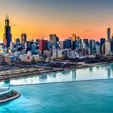 Downtown Chicago