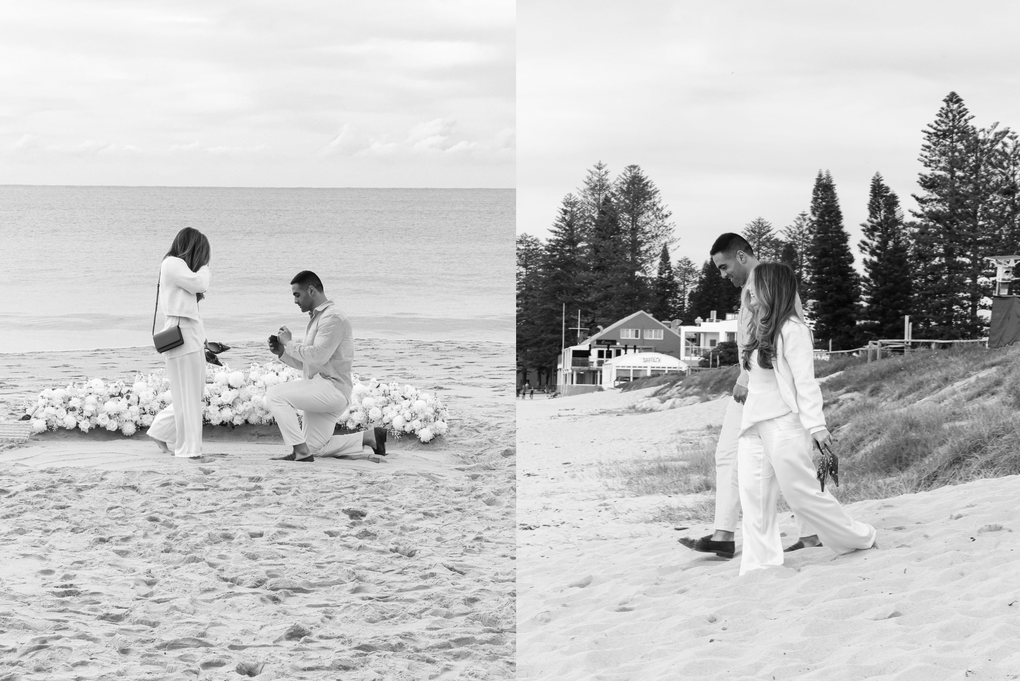 The Wedding Website of Adrian Baissari and Danielle Nader