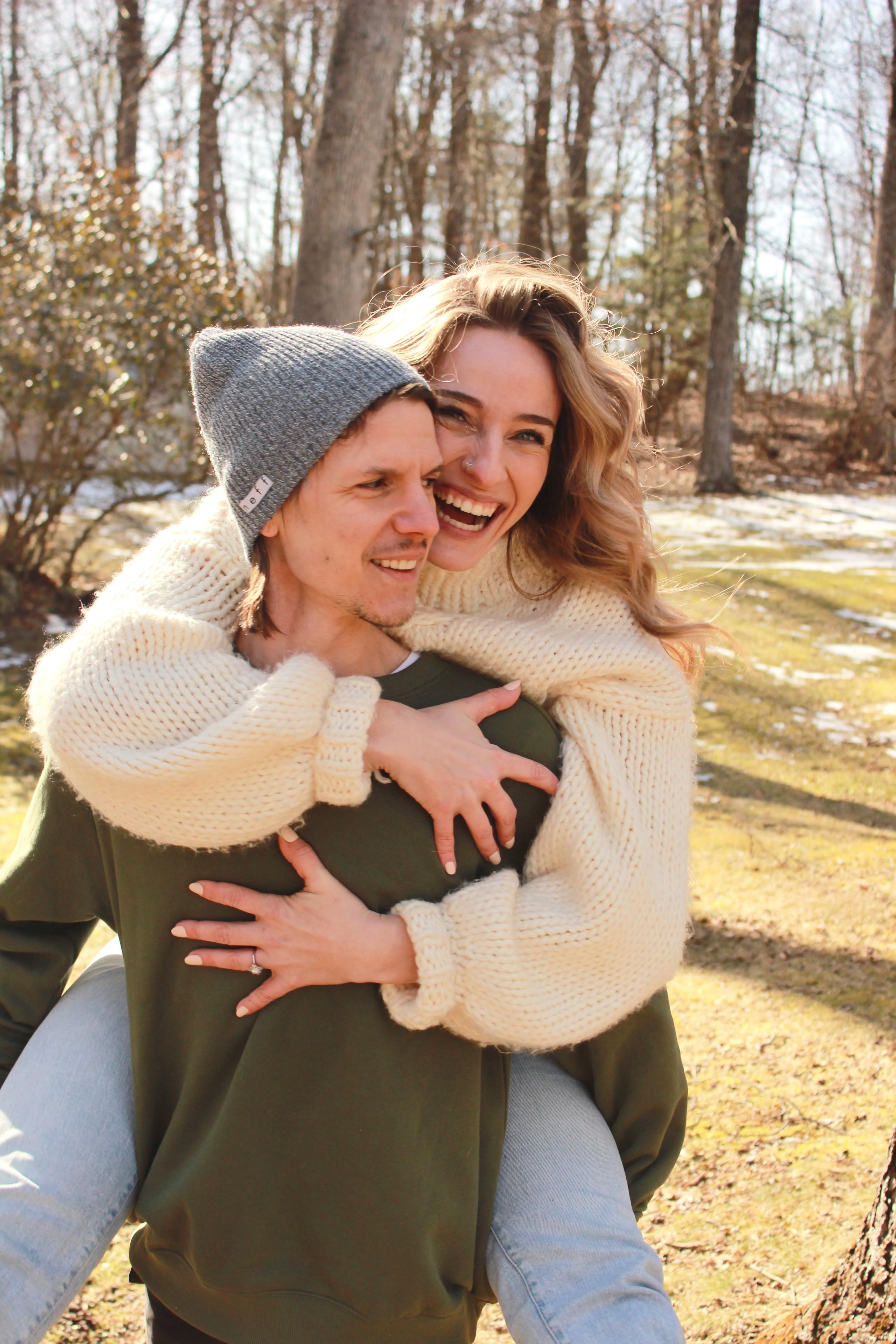 The Wedding Website of Mollie O'Hara and Josh Rathburn