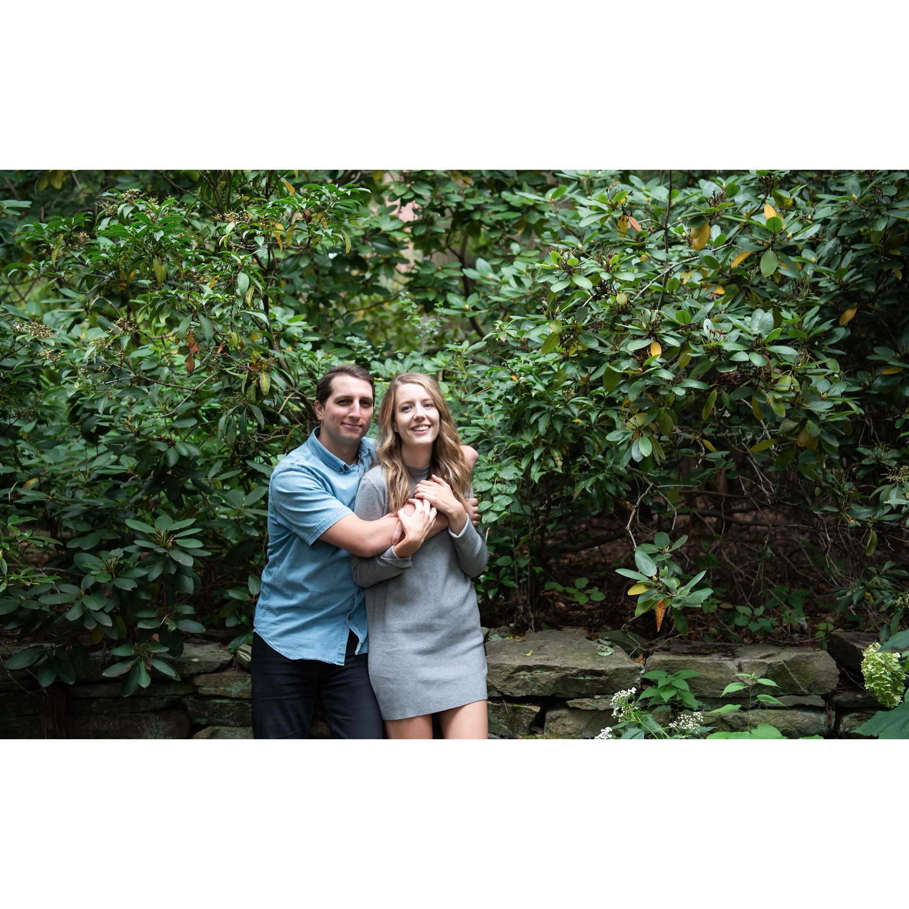 Engagement Pictures by Celia Muto
