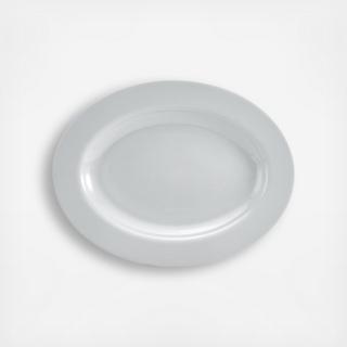 Delray Oval Platter