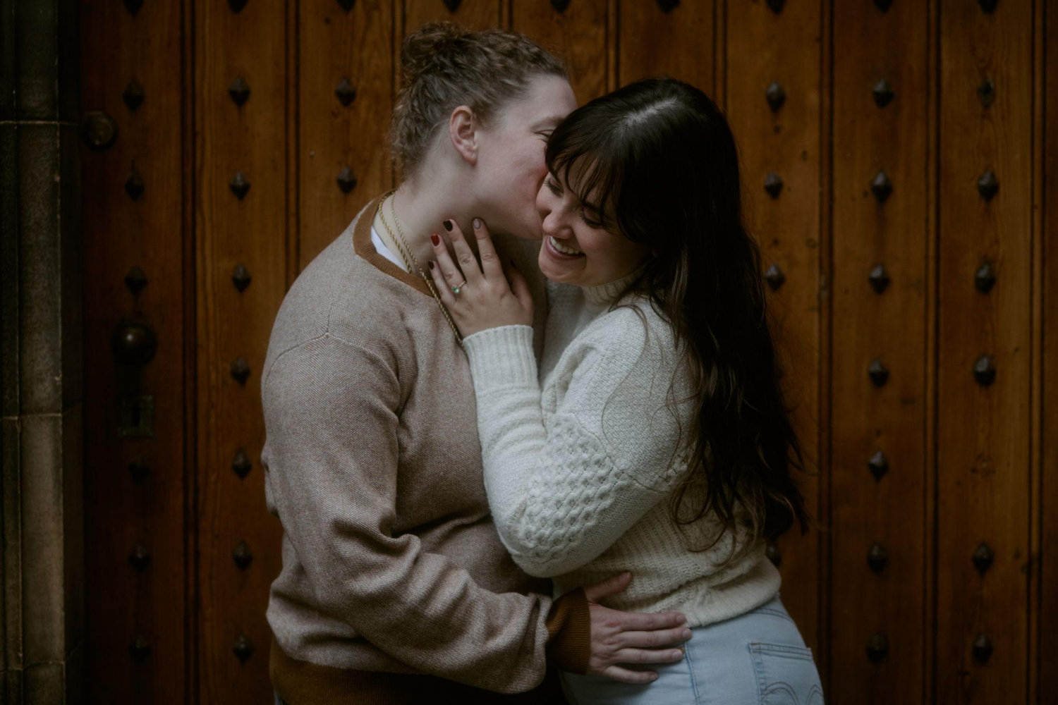 The Wedding Website of Gene Meginnes and Samantha Harms