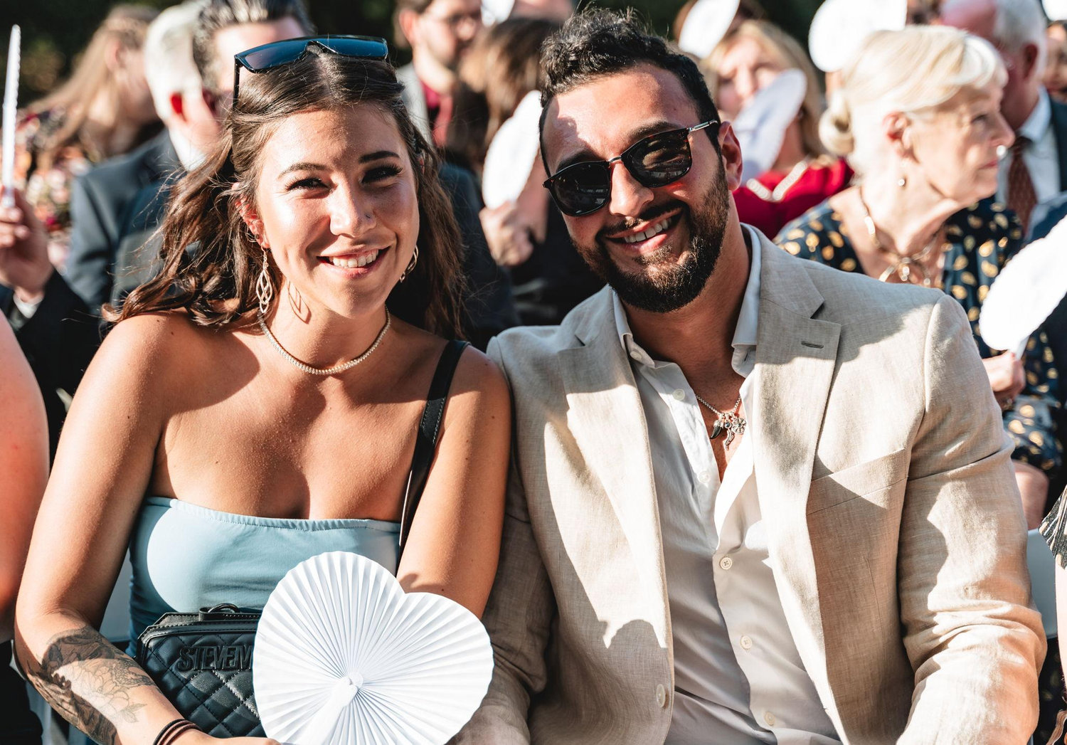 The Wedding Website of Jessica Heider and Jon Castro
