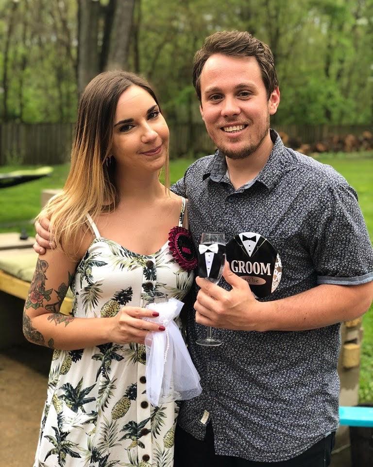 The Wedding Website of Sam Macko and Tim Kozlowski