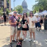 Dane County Farmers' Market