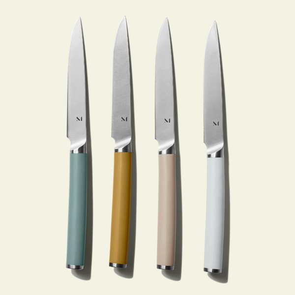 The Table Knives - Willow