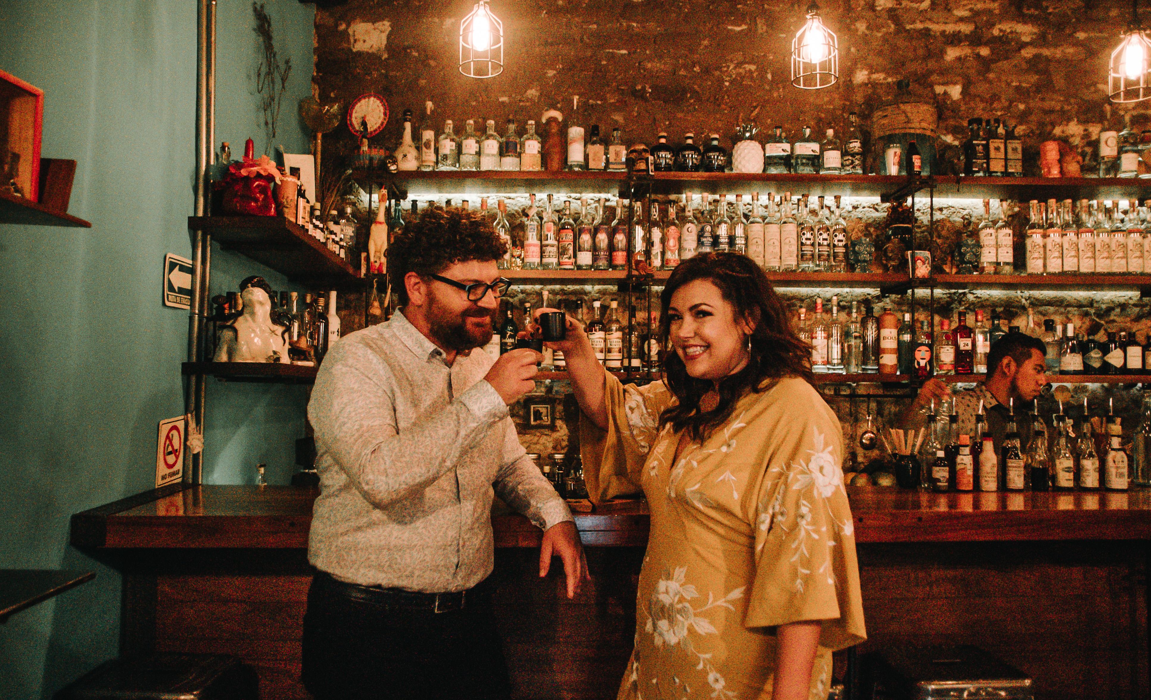 The Wedding Website of Alex Hanawalt and Ashley Flores