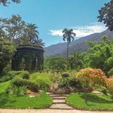 Jardim Botânico