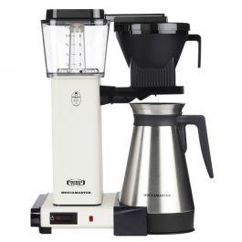 Mocca Master Coffee Brewer - KBGT Off-White