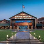Wonders Of Wildlife National Museum & Aquarium
