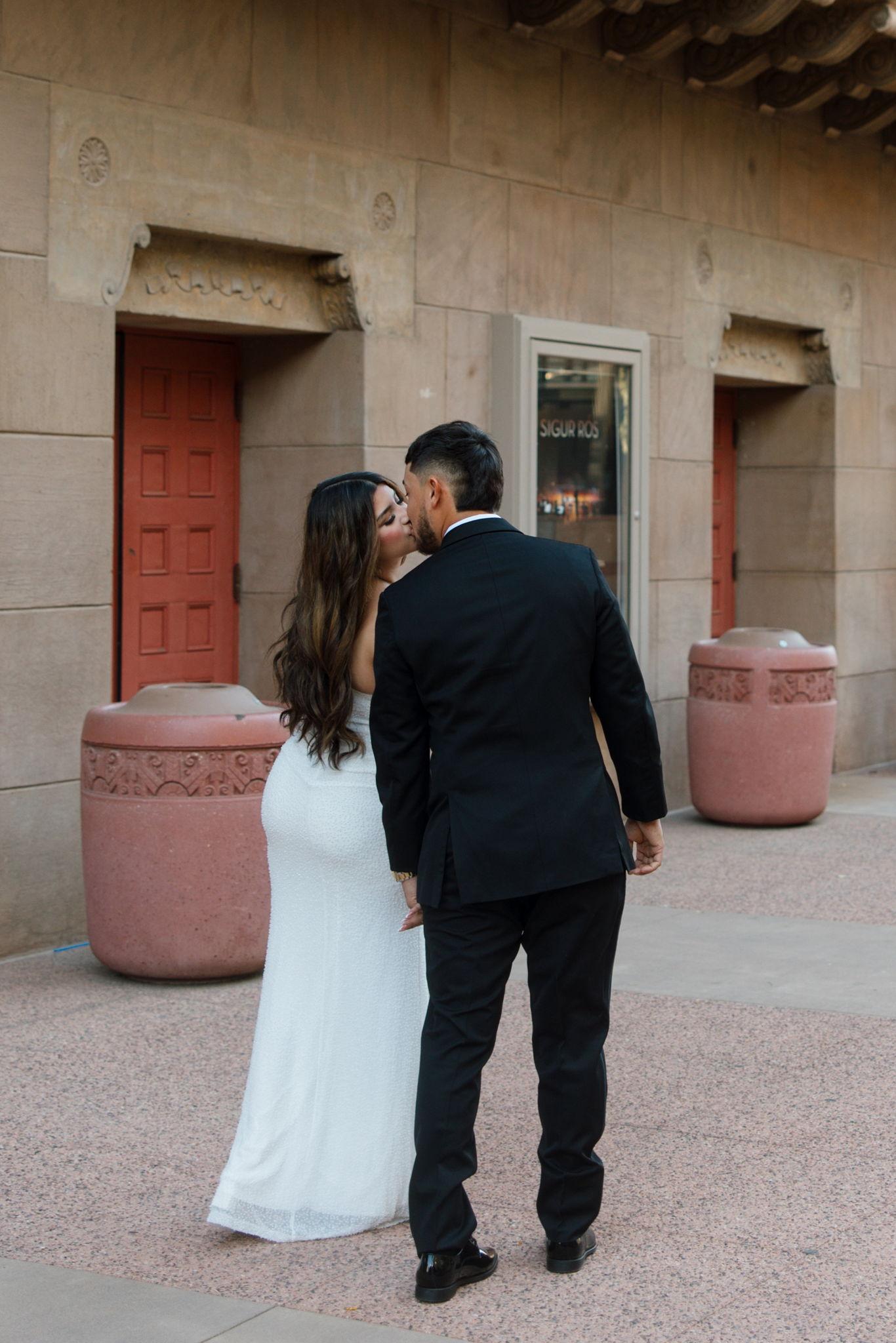 The Wedding Website of Jatzil Padilla and Paul Schipper