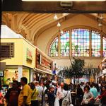 Mercado Municipal de São Paulo