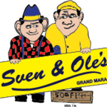 Sven & Ole's Pizza