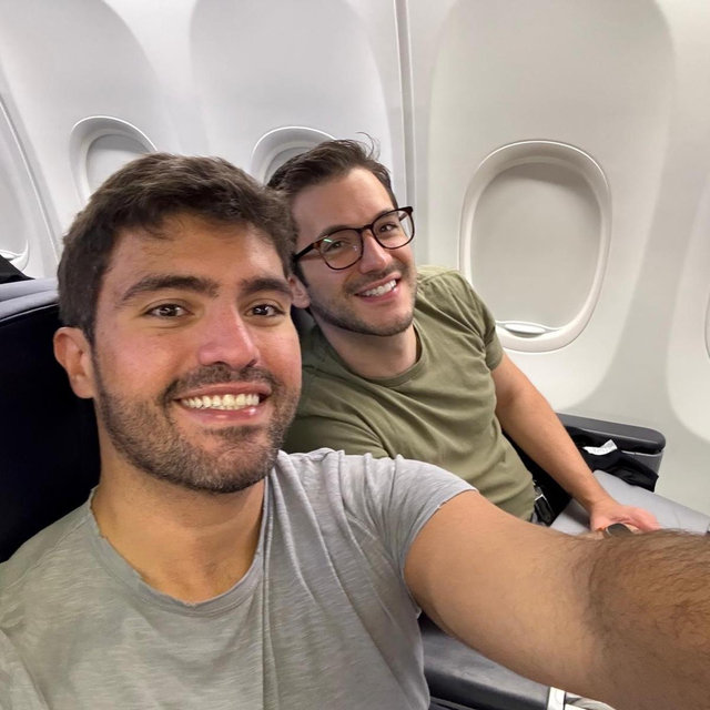 Domestic Flights (for 2 people)