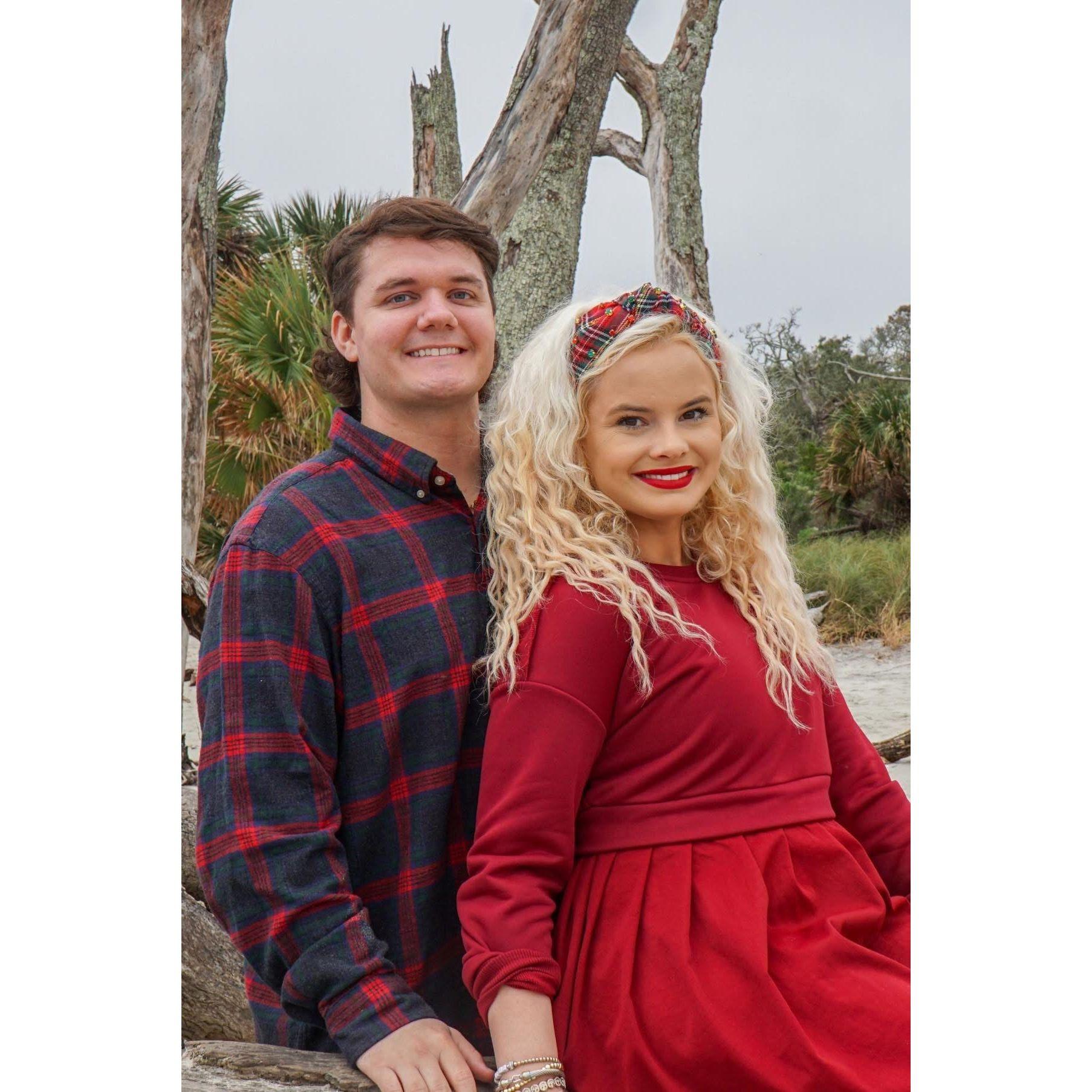 We love Coastal Georgia