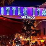 Little Italy