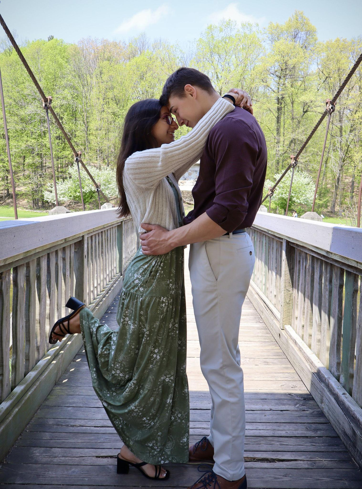 The Wedding Website of Gianna Grajeda and Job Terranella