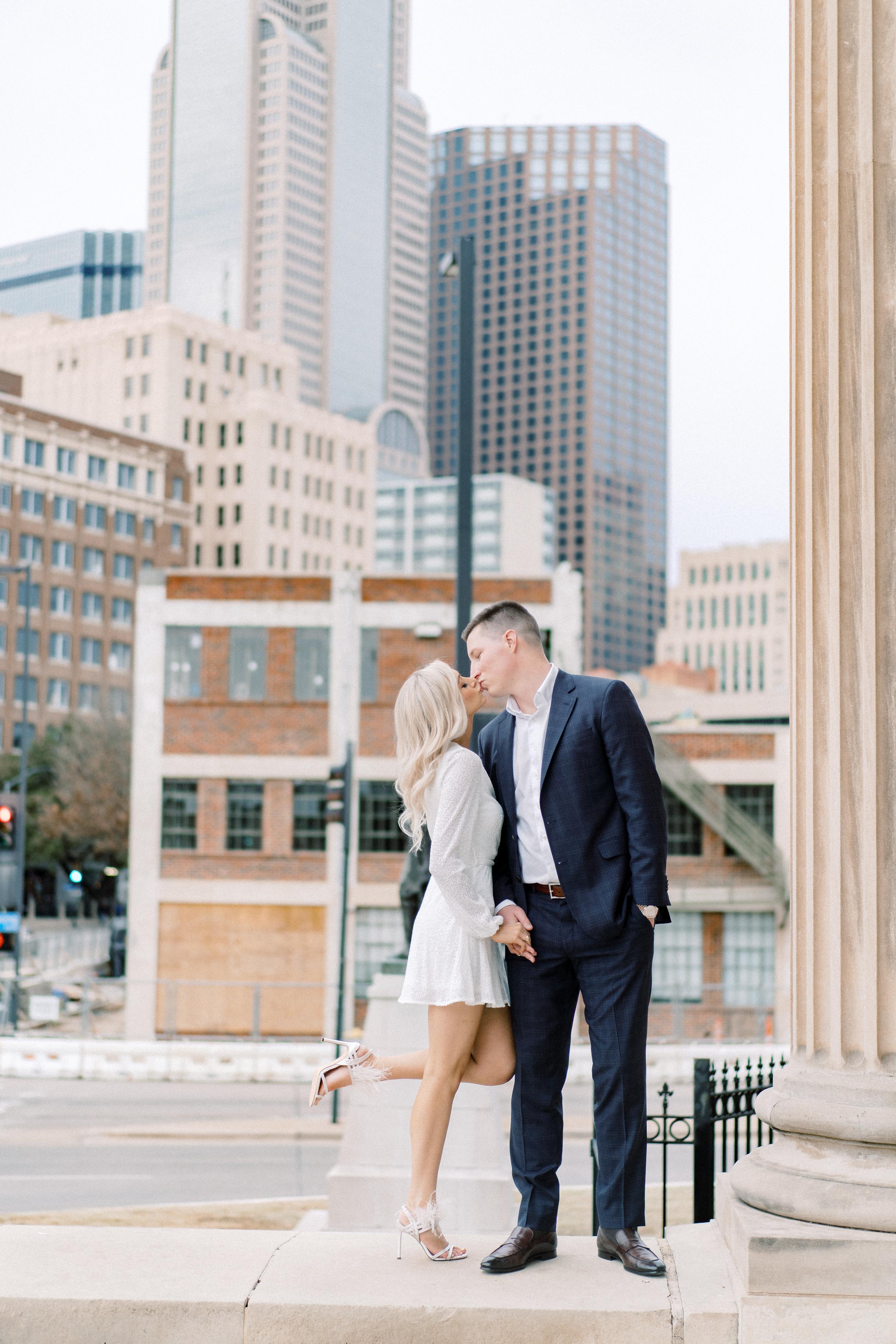 The Wedding Website of Gabrielle Balcar and Zachary Bush