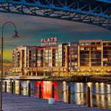 The Flats at East Bank