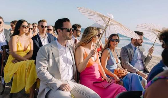 The Wedding Website of Taylor Frost and Taylor Grey