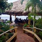 The Shack Riverfront Restaurant and Out Back Tiki Bar