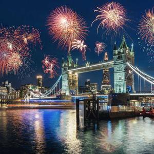 Part 3 of Honeymoon - London, England