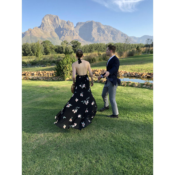 Robert Millock and Hilary Hoffman's Wedding Website