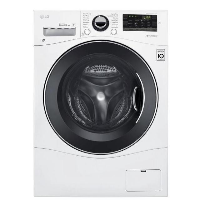 Washer/dryer fund