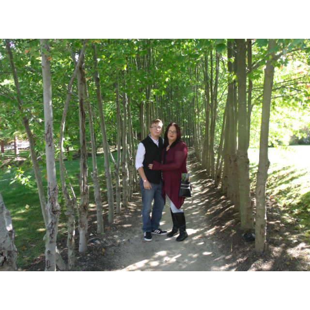First trip to Grounds For Sculpture