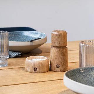 Vik Salt Pinch Bowl/Cellar