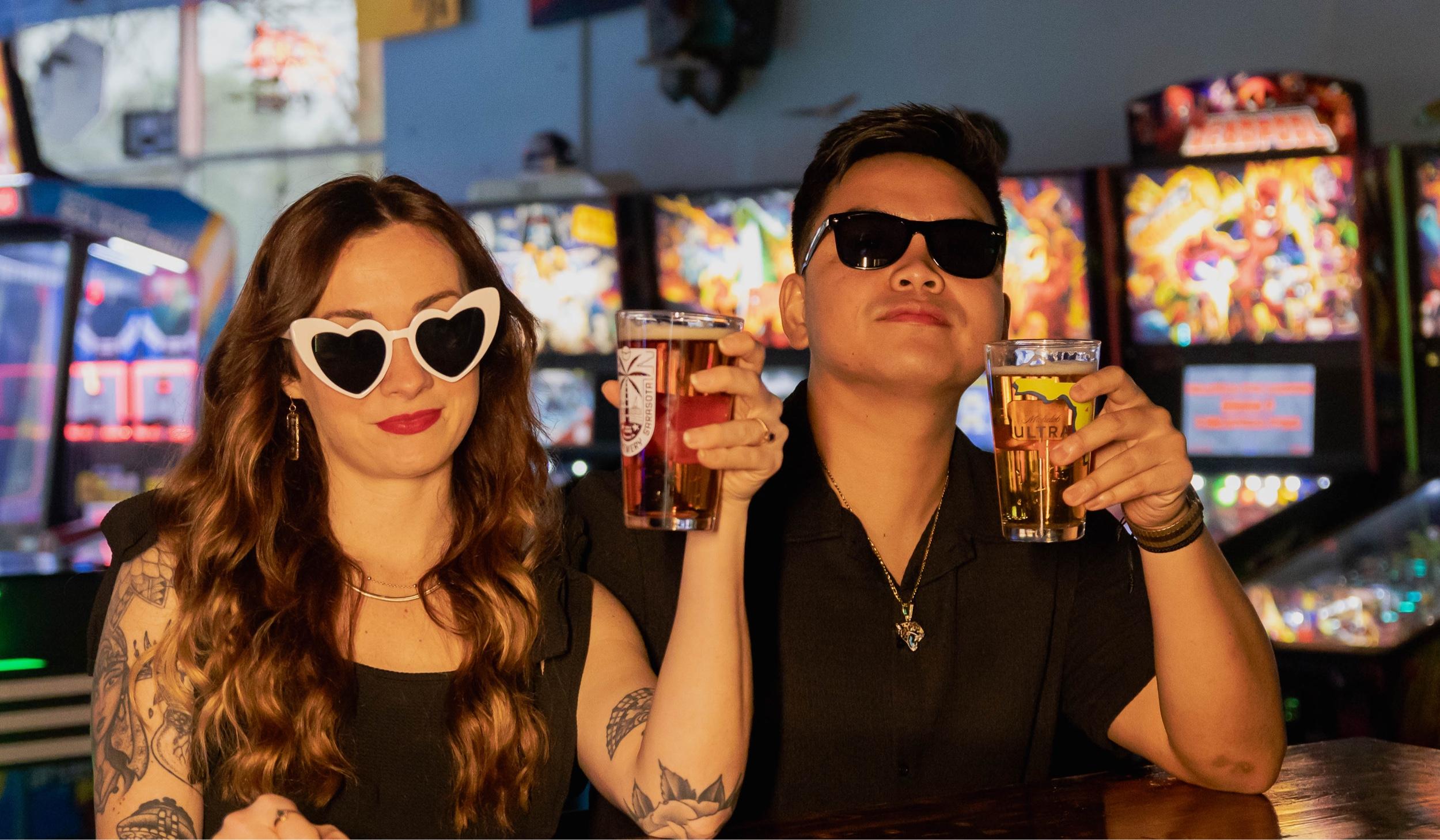 The Wedding Website of Samantha Hanke and Phillip Alix