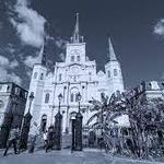 New Orleans Ghost Adventures Tours