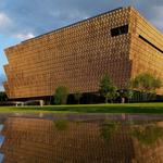 National Museum of African American History and Culture