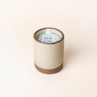 Still Life Candle