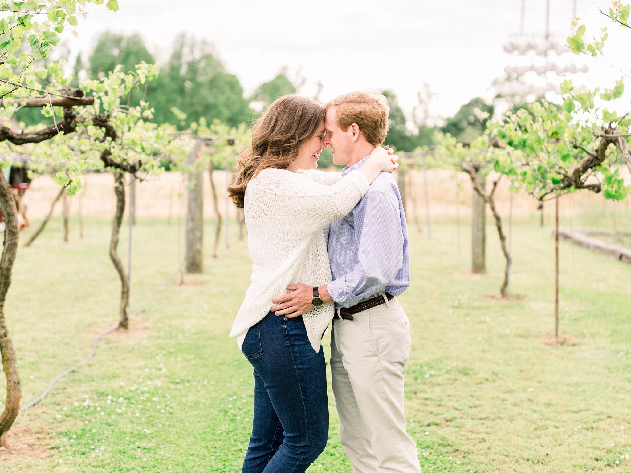 The Wedding Website of Jacob Calahan and Oakleigh White