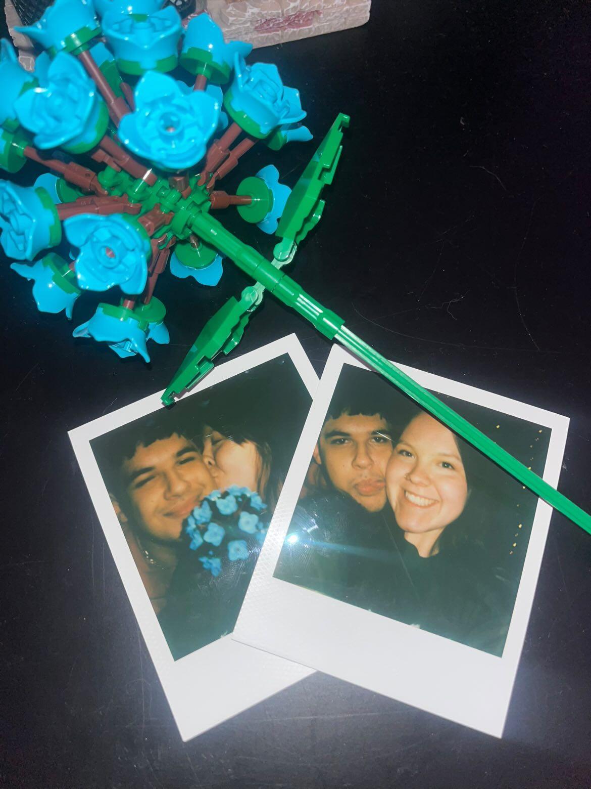 The Wedding Website of Emilee mayo and Ariel Heredia
