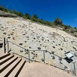 Dinosaur Ridge Road