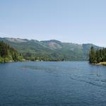 Lake Samish