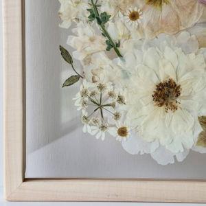 Floral Preservation